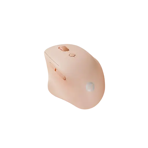 Мышь беспроводная HP Engineer 1 Milk