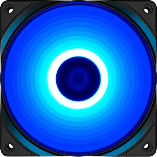 Вентилятор Deepcool RF 120 B (DP-FLED-RF120-BL) [99810]