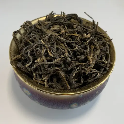 Зелений чай Мо Фун - з гори Е Мей 100 г - фото 2