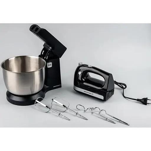 Миксер Grunhelm GRM662B - фото 3