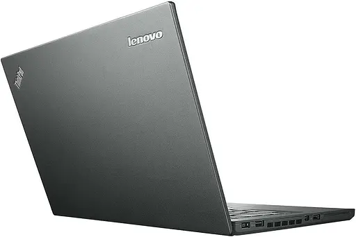 Ноутбук Lenovo ThinkPad T450 (i5-5300U/8/250SSD/2 battery) - Class A- "Б/У" - фото 4