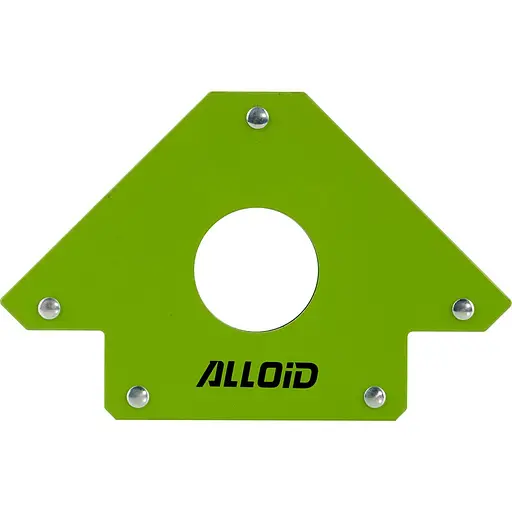 Магніт для зварювання Alloid Стрілка 34 кг (MWH -13034) - фото 1