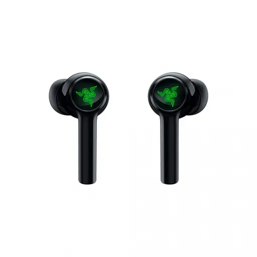 Навушники TWS Razer Hammerhead True Wireless 2021 (RZ12-03820100-R3G1) - фото 2