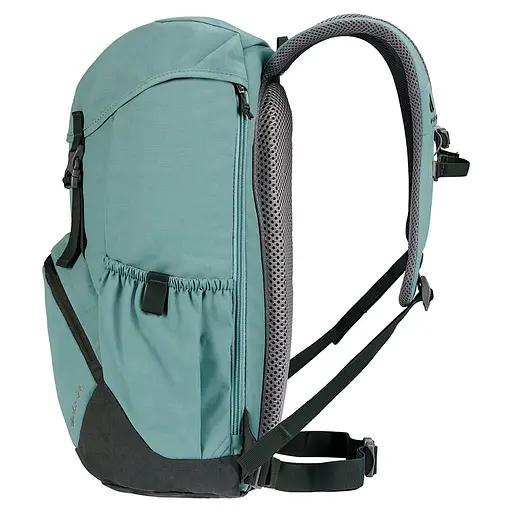 Рюкзак Deuter Walker 24 Бірюзовий (1052-3812921 2275) - фото 6