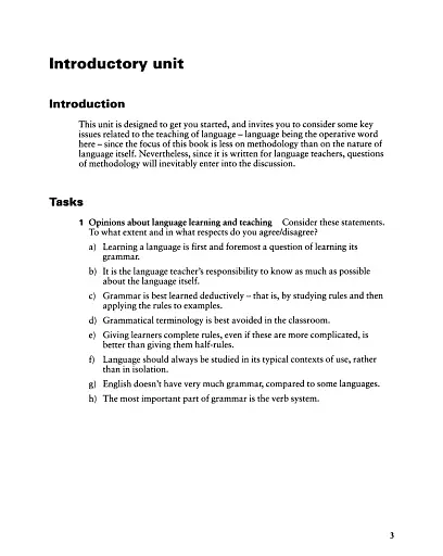 About Language. Tasks for Teachers of English - фото 3