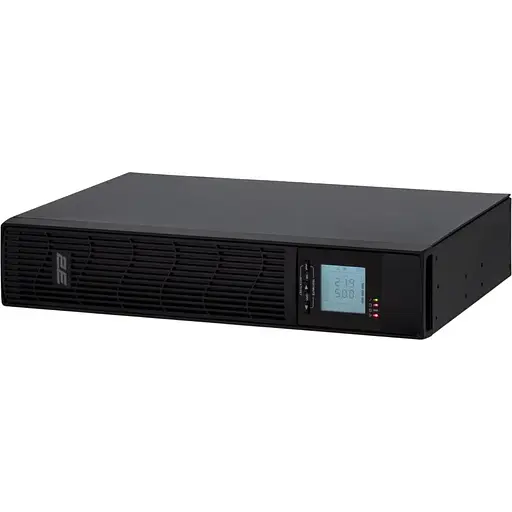 Линейно-интерактивный ИБП 2E PS1000RT, 1000VA/800W, RT2U, LCD, USB, 3xC13 (2E-PS1000RT)