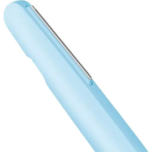 Тример для тіла GESKE Precision Trimmer 4in1 Aquamarine (HB0448) [132059] - фото 5