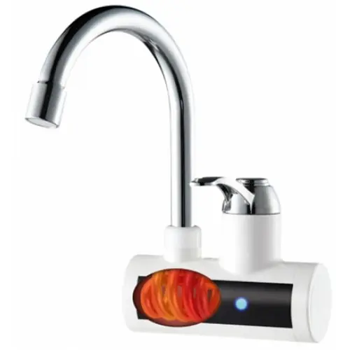 Проточний водонагрівач Noveen IWH150 - фото 7