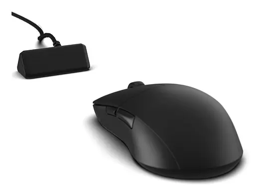 Мышь ENDGAME GEAR XM2w 4k v2 Black (PGW-EG-MOU-079) - фото 8