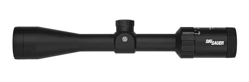 Приціл оптичний SIG Optics Whiskey 3 4-12x40 (25,4 мм) SFP, BDC-1 QUADPLEXEX - фото 3