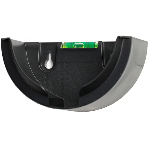 Пылесос Adler AD 7044 беспроводной 250 Вт 12 000 Pa 0.8 л LED TURBO настенное крепление - фото 5