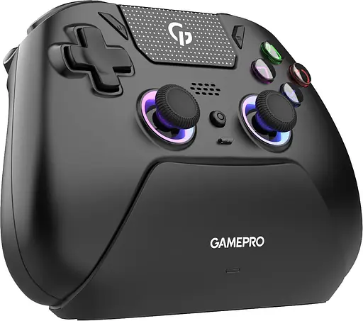 Геймпад GamePro GPS20BDOC (GPS20BDOC) - фото 2