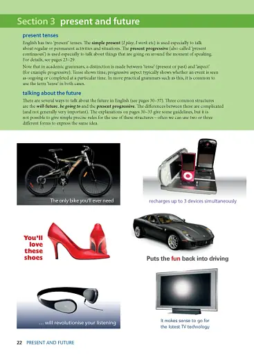 Oxford English Grammar Course. Advanced with Key (includes e-book). Updated Edition - фото 2