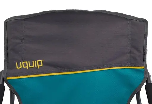 Набір крісел розкладних Uquip Sandy Blue/Grey х 2 шт (244403) (DAS303242) - фото 7