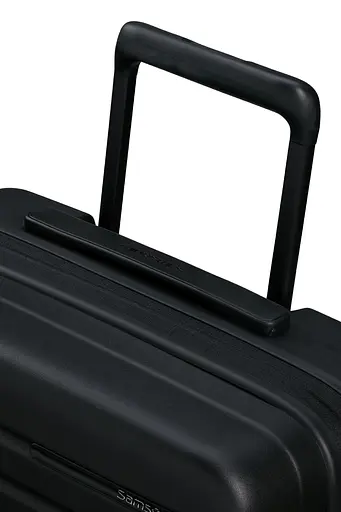 Валіза 55 См Samsonite RESTACKD BLACK 55x40x20(23) KO6*09001 - фото 11