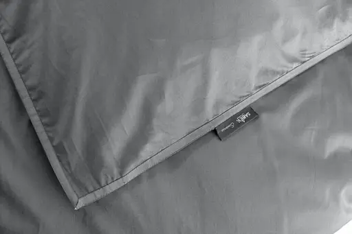 Постільна білизна Sartoria Grey Сатин Преміум Sarev pbe0051694 - фото 3