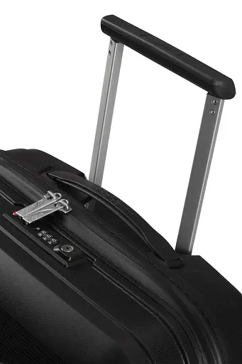 Валіза American Tourister AIRCONIC BLACK 55x40x20 55 См 88G*09001 - фото 8