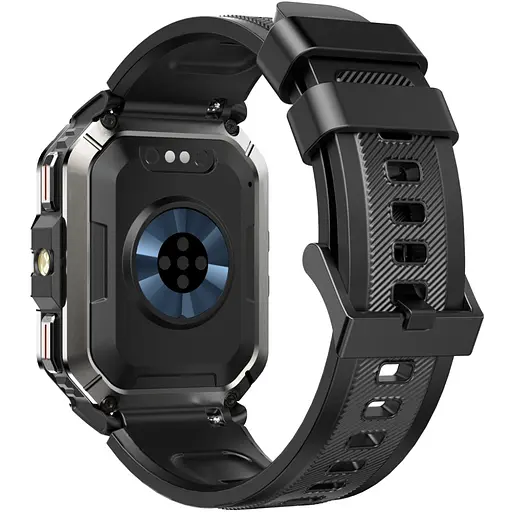 Часы Blackview W70 Pro Black - фото 5