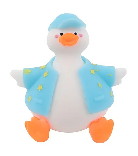 Антистрес гусак, 16 см