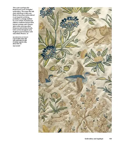 Silk. Fibre, Fabric and Fashion - фото 5