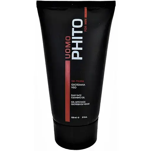 Гель для обличчя Phito Uomo 150 мл  - фото 1
