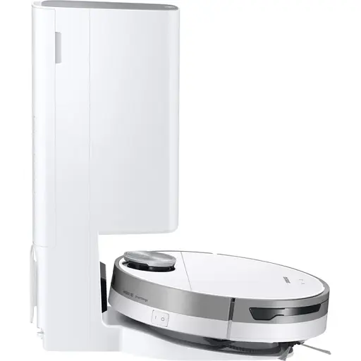 Робот пылесос Samsung Jet Bot+ VR30T85513W - фото 7