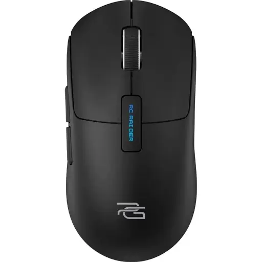 Мышь Proove Gaming RC Raider 8K Black (WMRR00122001) [141774]