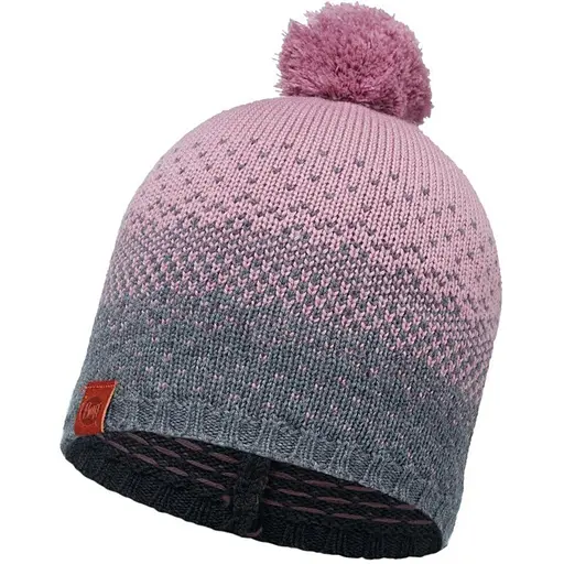 Шапка Buff Knitted Hat Mawi Lilac Shadow (1033-BU 2010.612.10)