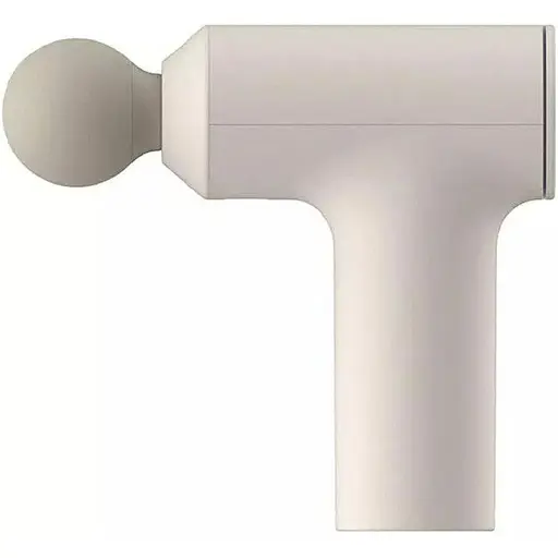 Перкуссионный массажер Xiaomi Massage Gun Mini Beige (YMJM-M351-B) [142334] - фото 4