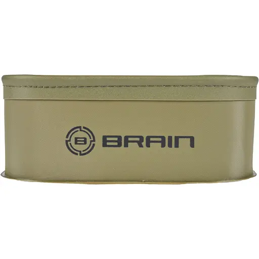 Емкость Brain EVA Box 240х155х90mm Khaki - фото 2