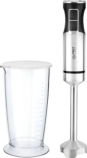 Блендер FIRST Austria FA-5272-5 (погружний) - фото 1