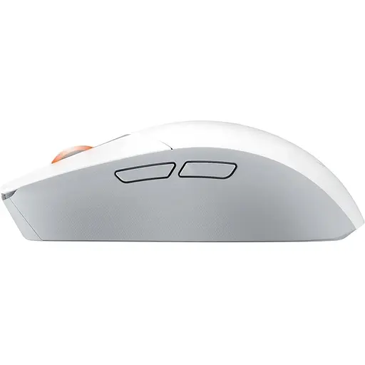 Миша бездротова Asus ROG Strix Impact III White (90MP03D0-BMUA10) - фото 6