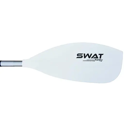 Весло Egalis Swat Ø28 mm L200 cm Fibrylon (1053-N790200BC) - фото 2