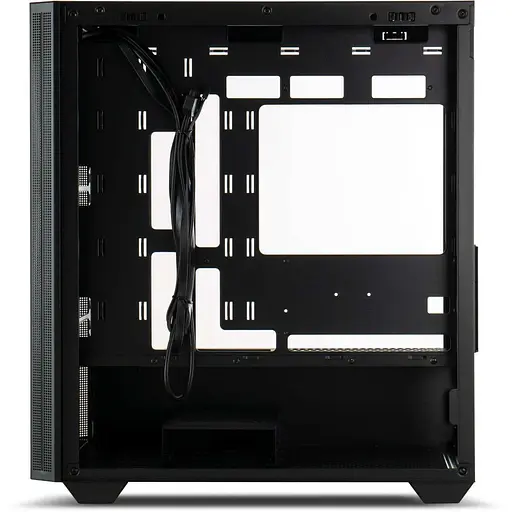 Корпус Vinga Cello (Cello) без блока питания - фото 7