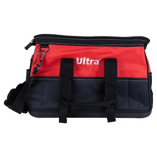 Сумка для инструмента Ultra 21 карман 400×220×260мм 23л 7411532 - фото 4