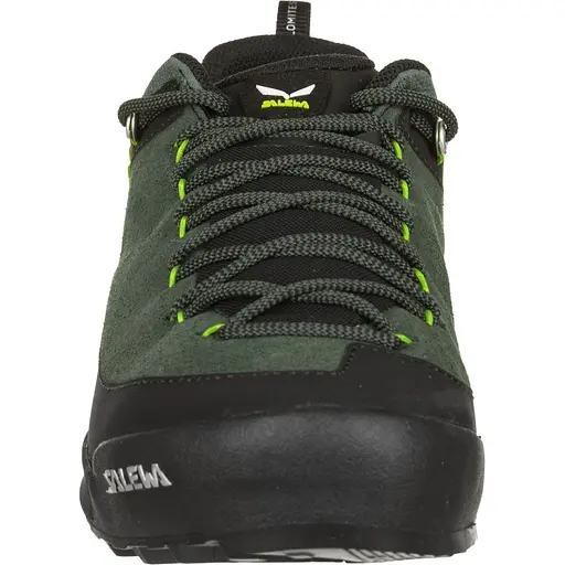 Кроссовки Salewa MS Wildfire Leather 44 Зеленый (1054-013.001.5386) - фото 2