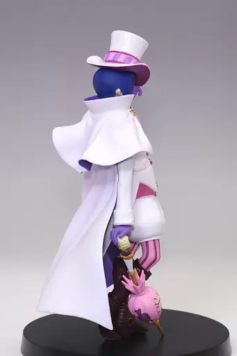 Фігурка Banpresto Blue Exorcist Mephisto Pheles Синій Екзорцист Мефісто Феліс 18 см BE MP 01 - фото 6