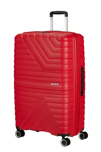 Чемодан American Tourister FLYTWIST 78 смTRUE RED 78x50x30(33) MI1*00003 - фото 6
