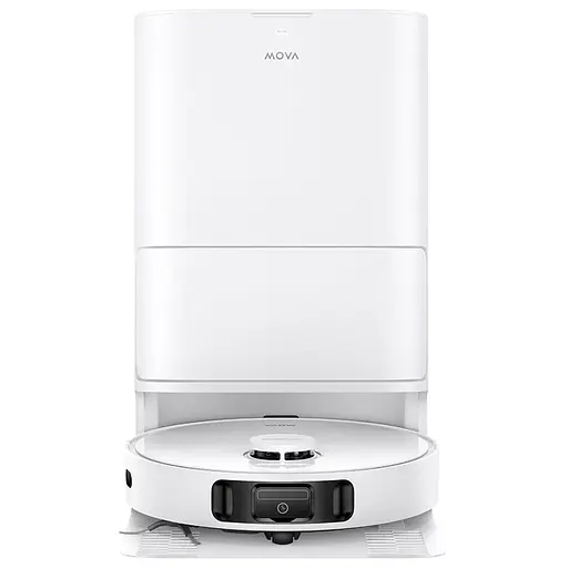 Робот-пылесос Mova E30 Ultra (RLE51SE) - фото 4