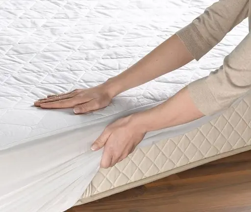 Електропростирадло Beurer UB 64 [72087] - фото 3