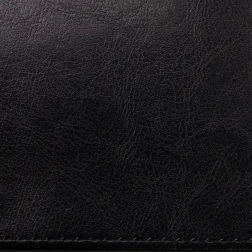 Ежедневник недатированный Buromax Salerno L2U А4 искусственная кожа 336 страниц черный (BM.20990-01) - фото 3