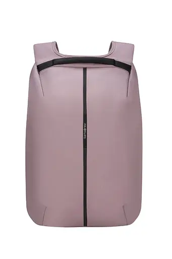 Рюкзак Антивор 15,6" Samsonite SECURIPAK 2.0 LILAC 44,5x30x18 KO8*00002