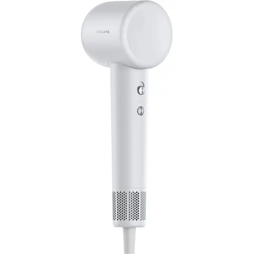 Фен Dreame Hair Dryer Gleam Grey (AHD12A-GR) [140945] - фото 6