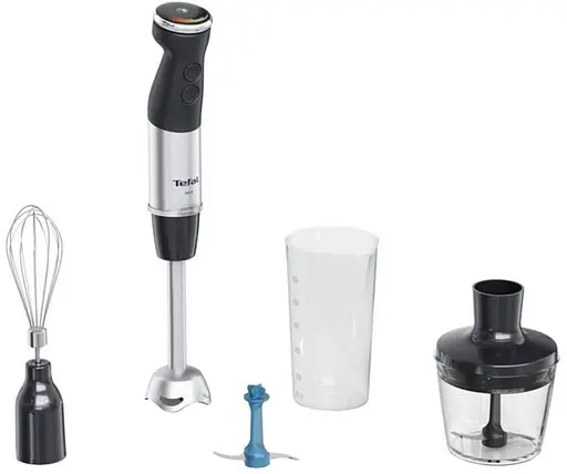 Блендер Tefal Quickchef+ HB67E830 - фото 2