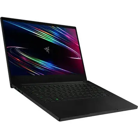Ноутбук Razer Blade Stealth 13 13.3" UHD 3840x2160 Touch IPS 16GB RAM 512GB SSD Intel Core i7-1065G7 Nvidia GTX1650 Ti 4GB RZ09-03102N52-R3N1 - фото 2