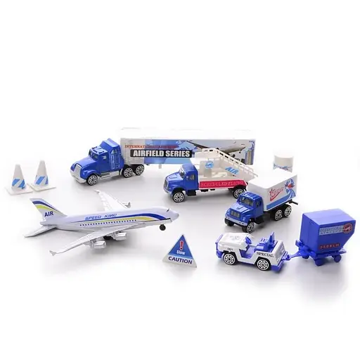 Ігровий набір Аеродром IM276