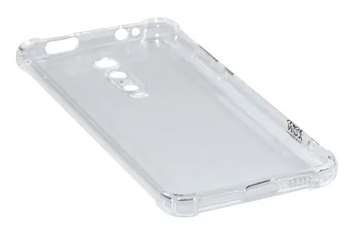 Чохол XON PhoneCase для Xiaomi Mi 9T / Redmi K20 / Redmi K20 Pro (PCSA3110921T 0557) Прозорий - фото 4