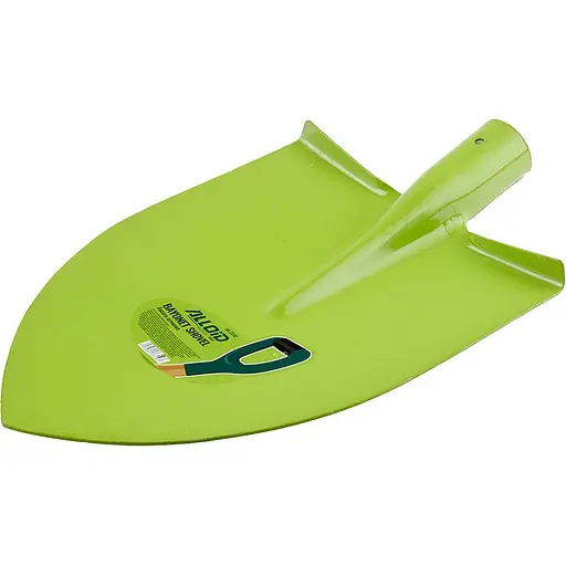 Лопата штыковая Alloid (SH-2230) - фото 1