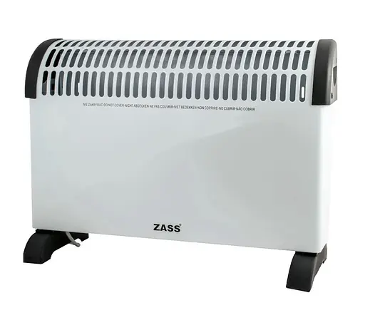 Конвектор Zass ZKH 08 (2кВт) - фото 2