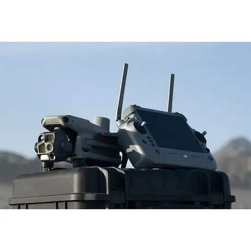 Пульт управления DJI RC Plus 2 Enterprise Enhanced (TKPL2) OEM [149951] - фото 3